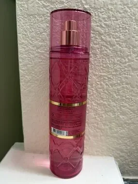 Pink Roses Bab Works Bath & Body Works | Bath & Body | Bath Body Works Pink Covered In Roses ...